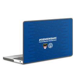 Hard Case für MacBook anthrazit