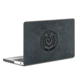 Hard Case für MacBook anthrazit