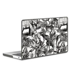 Hard Case for MacBook anthracite