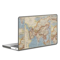 Hard Case for MacBook anthracite