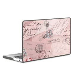 Hard Case for MacBook anthracite