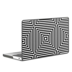 Hard Case for MacBook anthracite