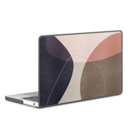 Hard Case for MacBook anthracite