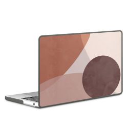 Hard Case for MacBook anthracite