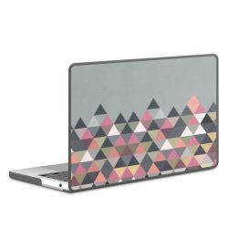 Hard Case for MacBook anthracite