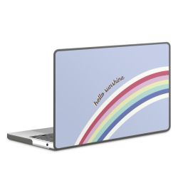 Hard Case for MacBook anthracite