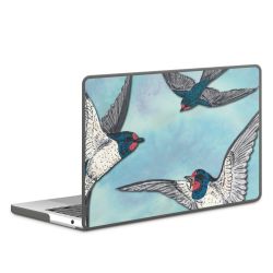 Hard Case for MacBook anthracite