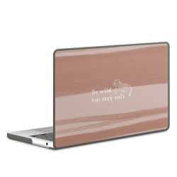 Hard Case for MacBook anthracite