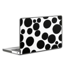 Hard Case for MacBook anthracite