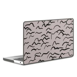 Hard Case for MacBook anthracite