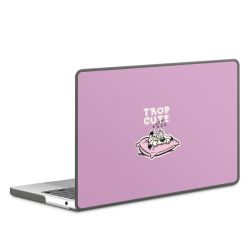 Hard Case für MacBook anthrazit