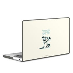 Hard Case für MacBook anthrazit