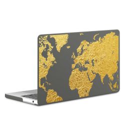 Hard Case for MacBook anthracite