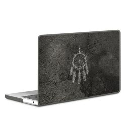 Hard Case for MacBook anthracite