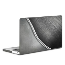 Hard Case for MacBook anthracite