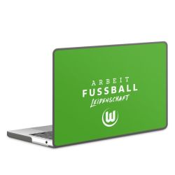 Hard Case für MacBook anthrazit