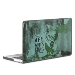 Hard Case für MacBook anthrazit