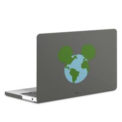 Hard Case for MacBook anthracite