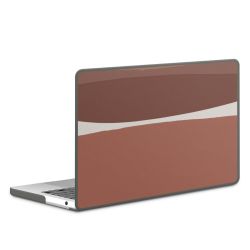 Hard Case for MacBook anthracite