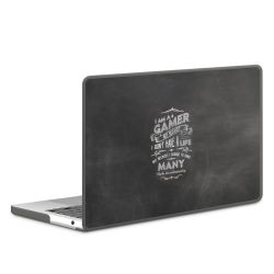 Hard Case for MacBook anthracite