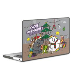 Hard Case für MacBook anthrazit