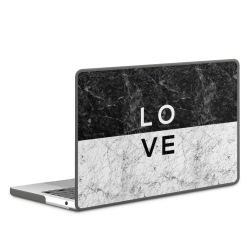 Hard Case for MacBook anthracite