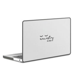 Hard Case for MacBook anthracite