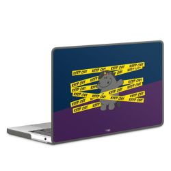 Hard Case für MacBook anthrazit