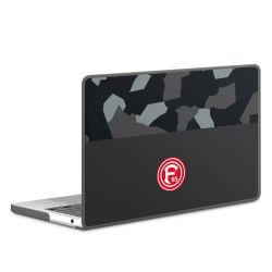 Hard Case für MacBook anthrazit