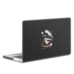 Hard Case for MacBook anthracite