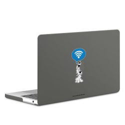 Hard Case für MacBook anthrazit