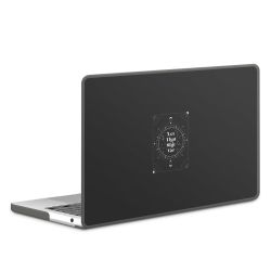 Hard Case for MacBook anthracite