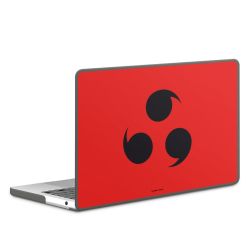 Hard Case for MacBook anthracite