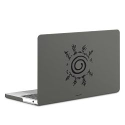 Hard Case for MacBook anthracite