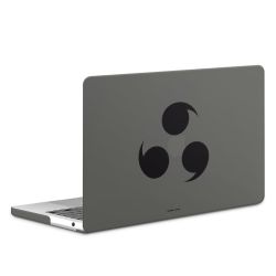 Hard Case for MacBook anthracite