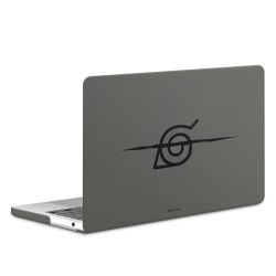 Hard Case for MacBook anthracite