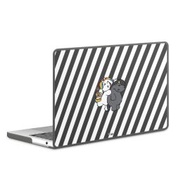 Hard Case für MacBook anthrazit