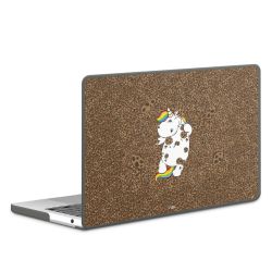 Hard Case für MacBook anthrazit