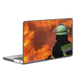 Hard Case für MacBook anthrazit