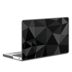 Hard Case for MacBook anthracite