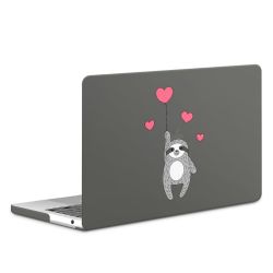 Hard Case for MacBook anthracite