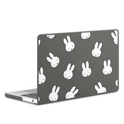 Hard Case for MacBook anthracite