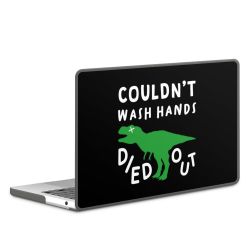 Hard Case for MacBook anthracite