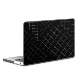 Hard Case for MacBook anthracite