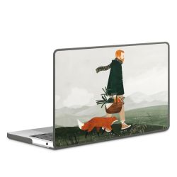 MacBook Case anthracite