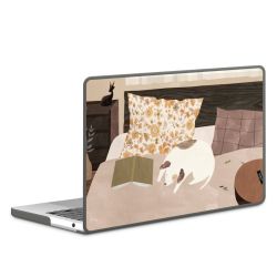 MacBook Case anthracite