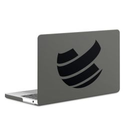 Hard Case für MacBook anthrazit