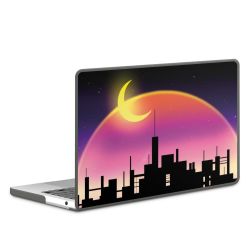 Hard Case for MacBook anthracite