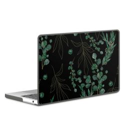 Hard Case for MacBook anthracite