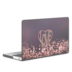 Hard Case for MacBook anthracite